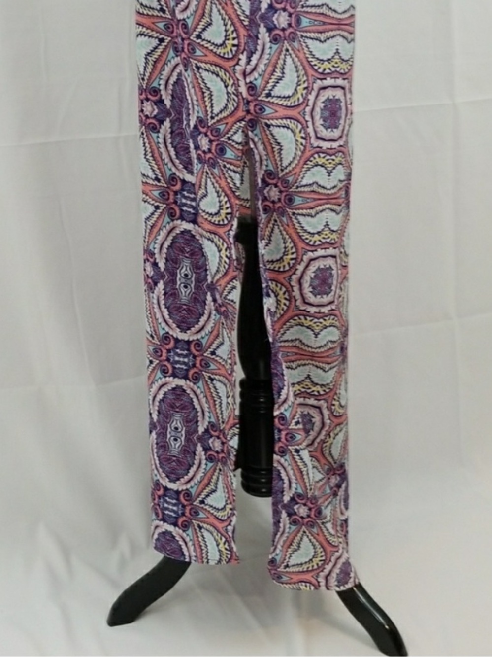 Charlotte Russe Maxi Summer Dress - Picture 7 of 8